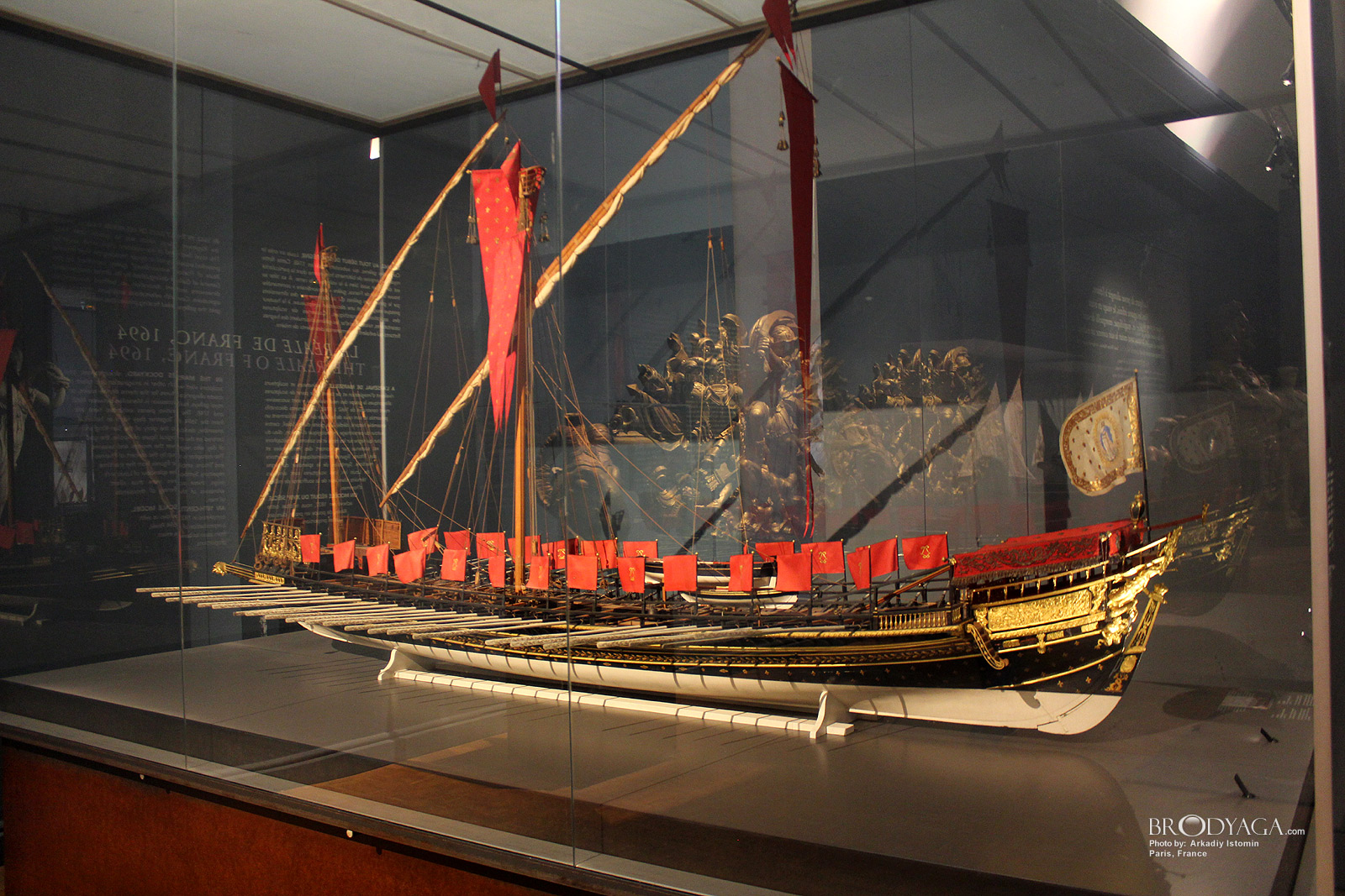 Musee de la Marine